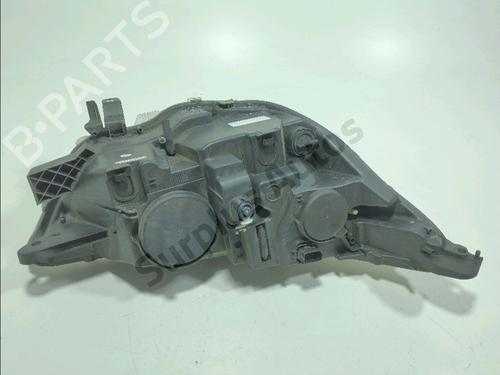 Left headlight CITROËN C4 II (NC_) 1.6 HDi 110 | BP39707228C28 - Image 2