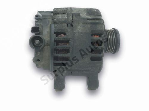 Alternator CITROËN C3 Picasso (SH_) 1.6 HDi | BP38189230M7 - Image 2