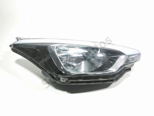 Used Right headlight Right headlight HYUNDAI i20 II (GB, IB) 1.1 CRDi (75 hp) 33300855 33300855