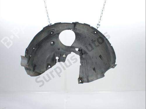 Wielkast RENAULT CAPTUR I (J5_, H5_) 0.9 TCe 90 (90 hp) 30503794