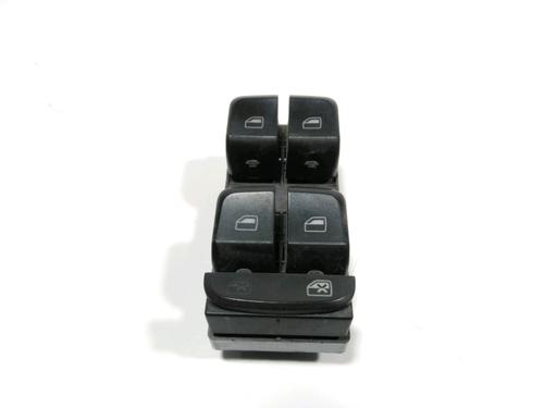 Left front window switch AUDI Q5 (8RB) 2.0 TDI quattro | BP28249200I27 