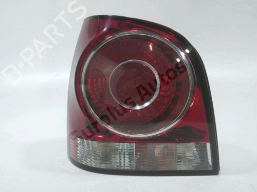 Used Left taillight Left taillight 37168458 37168458