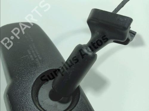 Rear mirror TOYOTA RAV 4 V (_A5_, _H5_) 2.5 Hybrid AWD (AXAH54, AXAL54) | BP36593448I6 - Image 3