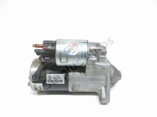 Startmotor NISSAN JUKE (F15) 1.5 dCi (110 hp) 28222374