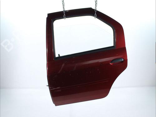 Used Left rear door DACIA LOGAN (LS_) 1.4 (LSOA, LSOC, LSOE, LSOG) (75 hp) 28253498