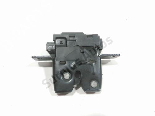 Tailgate lock RENAULT CLIO III (BR0/1, CR0/1) 1.5 dCi (C/BR0G, C/BR1G) | BP29008533C101 