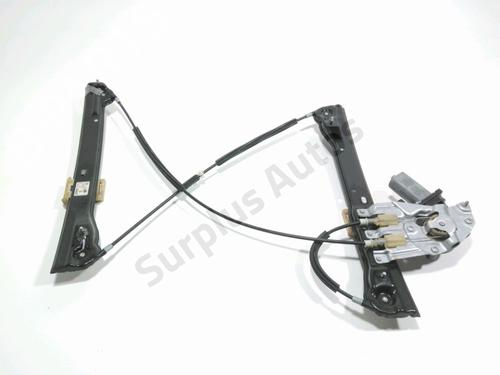 Rudehejsemekanisme ventre foran MINI MINI PACEMAN (R61) Cooper D | BP37774155C22 - Image 2