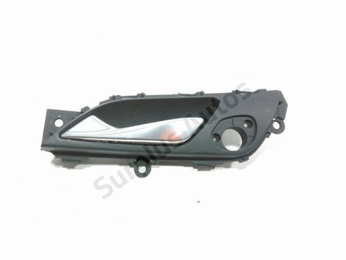 front-left-interior-door-handle-hyundai-i40-i-cw-vf-2011-2012-2013-2014-2015-2016-2017-2018-2019-37775287 main image