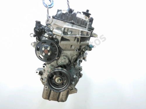 Engine SUZUKI BALENO (FW, EW) 1.2 Hybrid (A1K412) | BP28218839M1 
