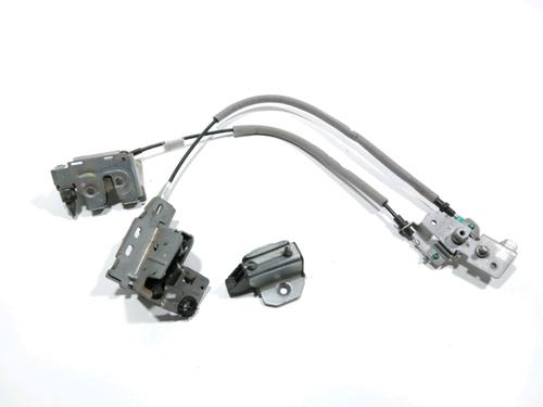 Used Tailgate lock FORD TRANSIT CONNECT V408 Box Body/MPV 1.5 TDCi (120 hp) 28262071