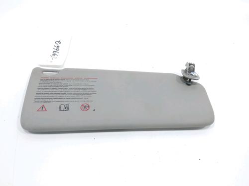 Used Right sun visor Right sun visor RENAULT TWINGO II (CN0_) 1.5 dCi (CN0E) (64 hp) 31002677 31002677