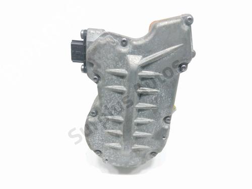 Used AC compressor AC compressor RENAULT AUSTRAL E-TECH 200 Hybrid (HGM2) (199 hp) 33733508 33733508