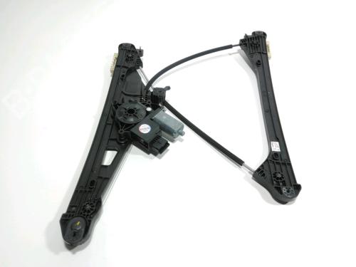 Used Front right window mechanism PEUGEOT 3008 II SUV (MC_, MR_, MJ_, M4_) 1.6 BlueHDi 120 (120 hp) 28240017