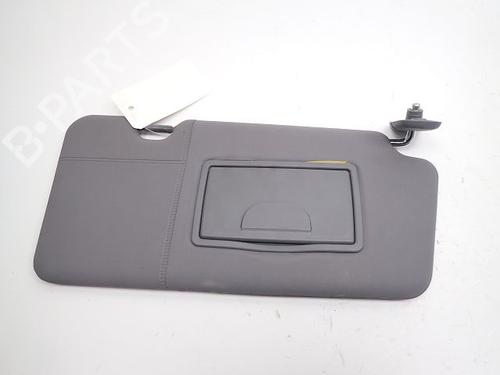 Højre solskærm KIA CARENS I MPV (FC, FJ) 2.0 CRDi | BP31002264I2