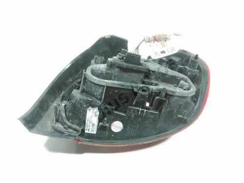Left taillight CITROËN C3 III (SX) 1.2 THP 110 (SXHNPS, SXHNZT, SXHNZ6) | BP29603090C34 