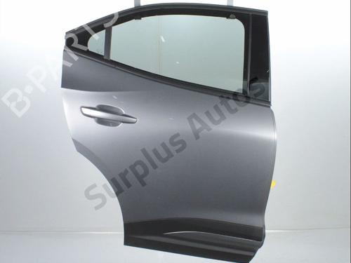 Dør højre bagtil Dør højre bagtil OPEL MOKKA 1.2 (76) (131 hp) 35941745 35941745