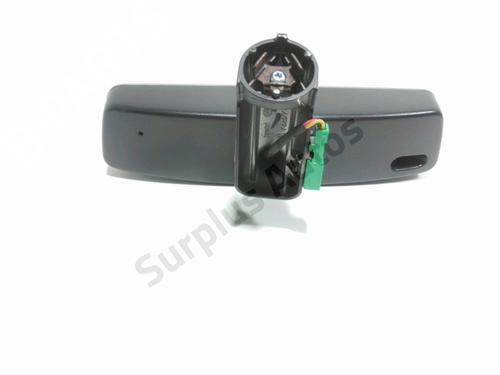 Rear mirror VOLVO V40 Hatchback (525) T2 GTDi | BP37785746I6 - Image 2