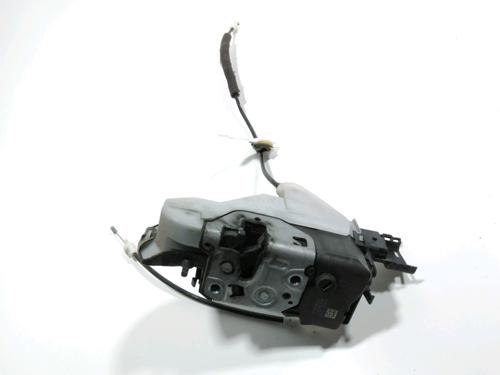 Used Front left lock PEUGEOT 3008 I MPV (0U_) 1.6 HDi (112 hp) 28248192