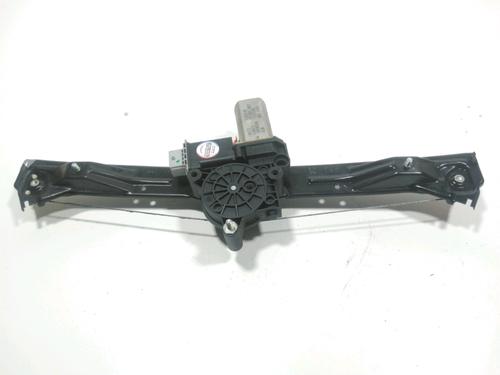 Used Front left window mechanism FIAT BRAVO II (198_) 1.6 D Multijet (198AXH1B) (105 hp) 28240730