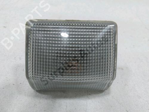 Venstre sideblink RENAULT CLIO III (BR0/1, CR0/1) 1.4 16V (98 hp) 31180950