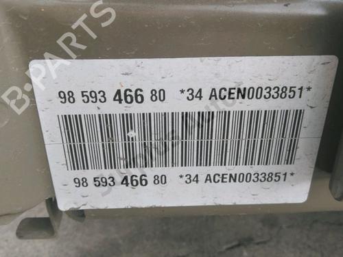 Battery PEUGEOT 208 II (UB_, UP_, UW_, UJ_) e-208 | BP28262547E11 