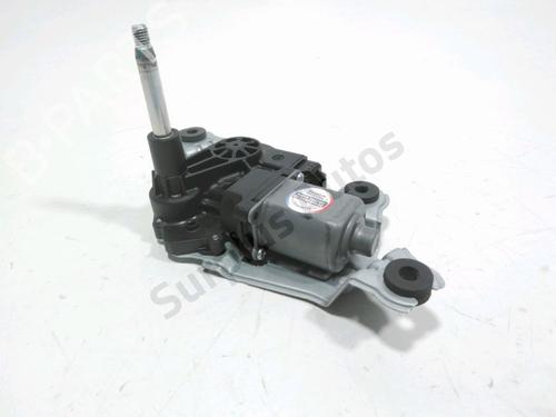 Used Rear wiper motor Rear wiper motor SSANGYONG TIVOLI 1.6 XDi 160 (115 hp) 34262934 34262934