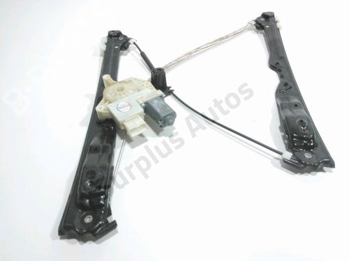 Used Front right window mechanism PEUGEOT 308 SW II (LC_, LJ_, LR_, LX_, L4_) 1.2 THP 130 (131 hp) 28240183