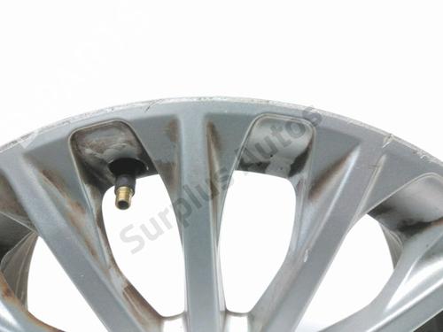 Felg FORD B-MAX (JK) 1.6 TDCi | BP28226621C45 - Image 2