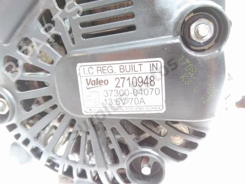 Generator KIA PICANTO III (JA) 1.0 | BP37763943M7 - Image 4