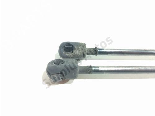 Tailgate lift support KIA CEE'D (JD) 1.6 CRDi 128 | BP37783876C138 - Image 3