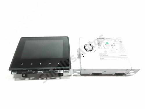 Used Radio Radio RENAULT CLIO V (B7_) 1.0 TCe 100 (B7MT) (101 hp) 28231999 28231999