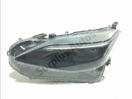 Phare gauche Phare gauche TOYOTA YARIS CROSS (MXP_) 1.5 Hybrid (MXPJ10) (116 hp) 39707192 39707192