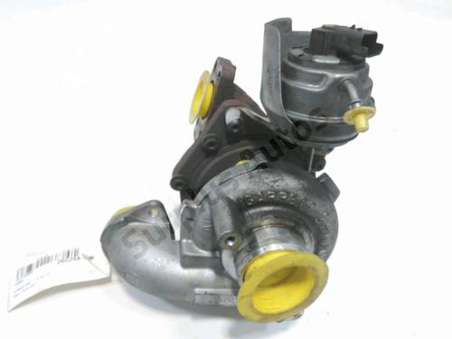 Turbo/Compressor Turbo/Compressor 38586929 38586929
