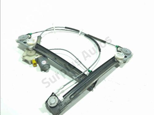 Used Front left window mechanism Front left window mechanism MINI MINI Convertible (R52) One (90 hp) 34262611 34262611