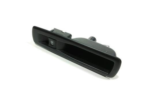 Used Left rear window switch RENAULT MEGANE III Hatchback (BZ0/1_, B3_) 1.5 dCi (86 hp) 28255705