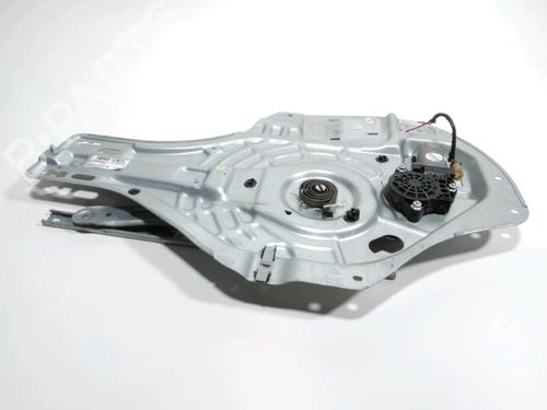 Used Front left window mechanism Front left window mechanism 37774101 37774101