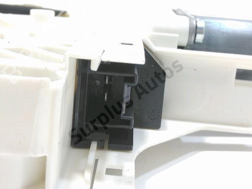 Front right window mechanism AUDI A1 (8X1, 8XK) 1.6 TDI | BP32077847C23 - Image 3