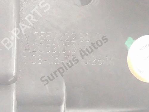 Throttle body MINI MINI (R56) One | BP37762864M82 - Image 5