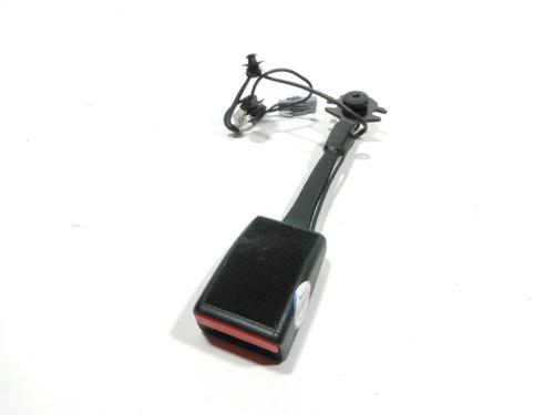 Used Seat buckle Seat buckle RENAULT CLIO V (B7_) 1.0 TCe 100 (B7MT) (101 hp) 28234764 28234764