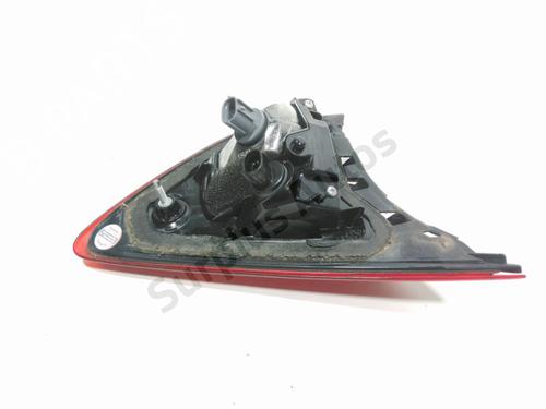 Right tailgate light MAZDA CX-5 (KE, GH) 2.2 D AWD (KE102) | BP37628318C80 - Image 3