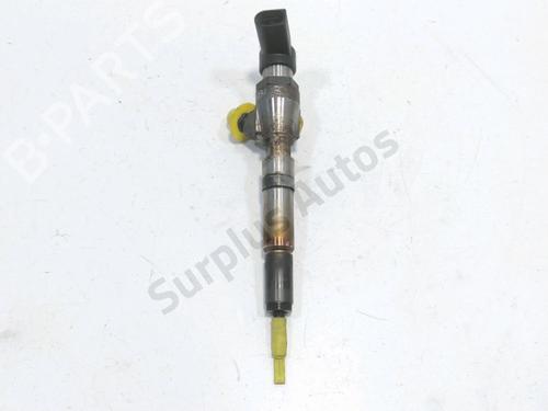Used Injector Injector RENAULT GRAND SCÉNIC III (JZ0/1_) 1.5 dCi (JZ09, JZ0D, JZ10, JZ14, JZ1G, JZ29, JZ2C) (110 hp) 34115423 34115423
