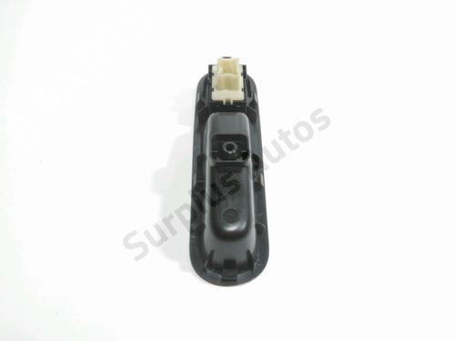 Right front window switch RENAULT TWINGO III (BCM_, BCA_) 1.0 SCe 70 (BCMB) | BP28238890I26 - Image 2