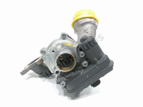 Turbo/Compressor VW UP! (121, 122, BL1, BL2, BL3, 123) 1.0 TSI (90 hp) 32741898