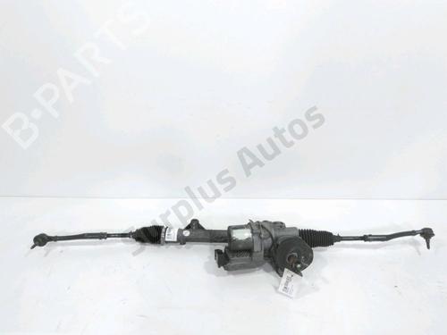 Used Steering rack Steering rack PEUGEOT 207 (WA_, WC_) 1.6 HDi (90 hp) 36068718 36068718