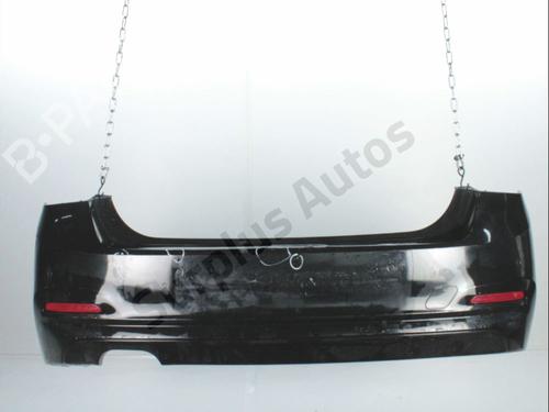 Used Rear bumper BMW 3 (F30, F80) 320 d (190 hp) 32154127
