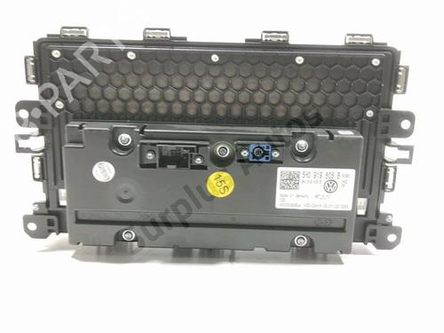 Display VW GOLF VIII (CD1, DA1) 1.0 eTSI | BP39162207C48 - Image 2