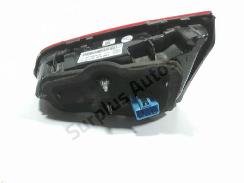 Venstre baglygte bagklap VW GOLF VII (5G1, BQ1, BE1, BE2) 1.6 TDI | BP28268219C79