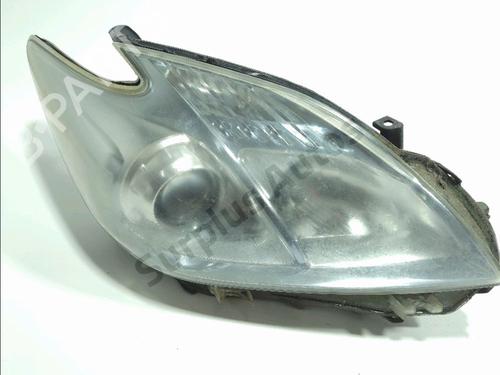Used Right headlight TOYOTA PRIUS (_W3_) 1.8 Hybrid (ZVW30) (136 hp) 31987205