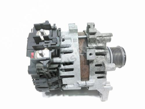 Alternator HYUNDAI i20 III (BC3, BI3) 1.0 T-GDI hybrid 48V | BP37763903M7 - Image 2