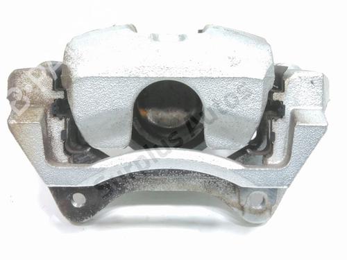 Used Left front brake caliper Left front brake caliper HYUNDAI TUCSON (NX4E, NX4A) 1.6 T-GDi Hybrid (230 hp) 39737320 39737320